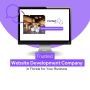 Trusted Website Development Company in Florida