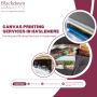 Go Green With Sustainable Printing At Blackdown Fernhurst 