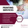 Your Reliable Printer in Petersfield—Blackdown Fernhurst Ltd