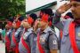 Black Dragon Security | best security guard agency in Noida