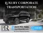 Book #1 Corporate Transportation Services in USA