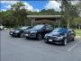 Black Luxe Chauffeurs: Luxury Chauffeur Service on the Gold 