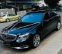 Luxury Airport Transfers from Brisbane to Ipswich