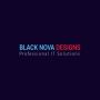 Black Nova Designs Black Nova Designs
