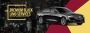 Luxury Limousine Service | Black Premium Limo
