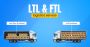 FTL and LTL Trucking Services: How to Choose the Right Solut