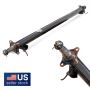 BR Trailer Axle - 3,500 LB 95HF (Beam Only)