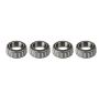 5.2-8K Trailer Axle Inner Bearing Kit - 25580