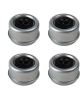 Trailer Axle Hub Cap 5200-6000 lb - 2.44"