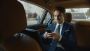 Chauffeur Service London - Black Tie Chauffeur
