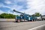 Towing Trucks and Tugger Trains Suppliers in Kenya 