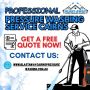 Reliable Cairns Pressure Washing Service – Fast, Friendly, A