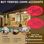 The Best 3 Sites to Verified Chime Bank Accounts The Best 3 Sites to Verified Chime Bank Accounts