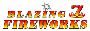 Blazing 7 Fireworks