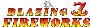 Blazing 7 Fireworks