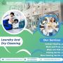 Blessed Laundry: Your Best Laundry Service Near Me in Dubai