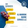 Blessed Marine Automation Services - #1 Marine Solutions