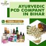 Ayurvedic PCD Company in Bihar - Blessings Ayurveda