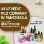 Ayurvedic PCD Company in Panchkula