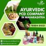 Ayurvedic PCD Company in Maharashtra