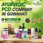 Ayurvedic PCD Company in Guwahati