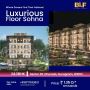 Independent Builder Floors at BLF Floor, Sohna Gurgaon