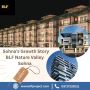Premium BLF Floors in Sohna – Independent Builder Units