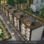 Exclusive Builder Luxury Floors in Sector 35 Sohna