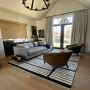 Custom Woven Shades: Natural Elegance Tailored to Your Space