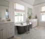 Custom Window Coverings: Individual Elegance for Every Space