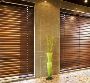 Wooden Blinds: Give Natural Elegance and Warmth 
