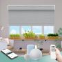 Smart Motorized Roller Shades 70% Blackout PVC Free Camden