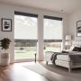 Dual Roller Shades Kamloops