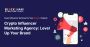 Elevate Your Blockchain Project with Expert Crypto Influence