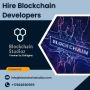 Hire Blockchain Developers On-Demand