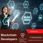 Hire Professional Blockchain Developers
