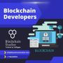 Hire Top-Notch Blockchain Developers