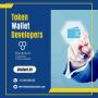 Hire Top-Notch Wallet Developers