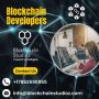 Hire Experienced Blockchain Developers Hire Experienced Blockchain Developers