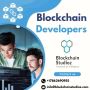 Hire The Best Blockchain Developers