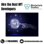 Hire the Best NFT Developers