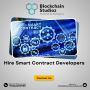 Work with Experienced Smart Contract Developers
