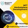 Connect with Top NFT Marketplace Development Company