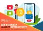 Blockchain Wallet Development Services Blockchain Wallet Development Services