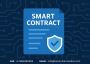 Secure Deals with Smart Contract Development Services Secure Deals with Smart Contract Development Services