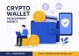 Crypto Wallet Development Company for Completely Secure Cryp