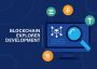 Blockchain Explorer Development Company 