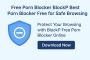 Protect Your Browsing with BlockP Free Porn Blocker Online