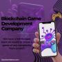 Develop Blockchain Game with Blocktech Brew Game Development