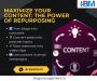 Maximize Your Content: The Power of Repurposing